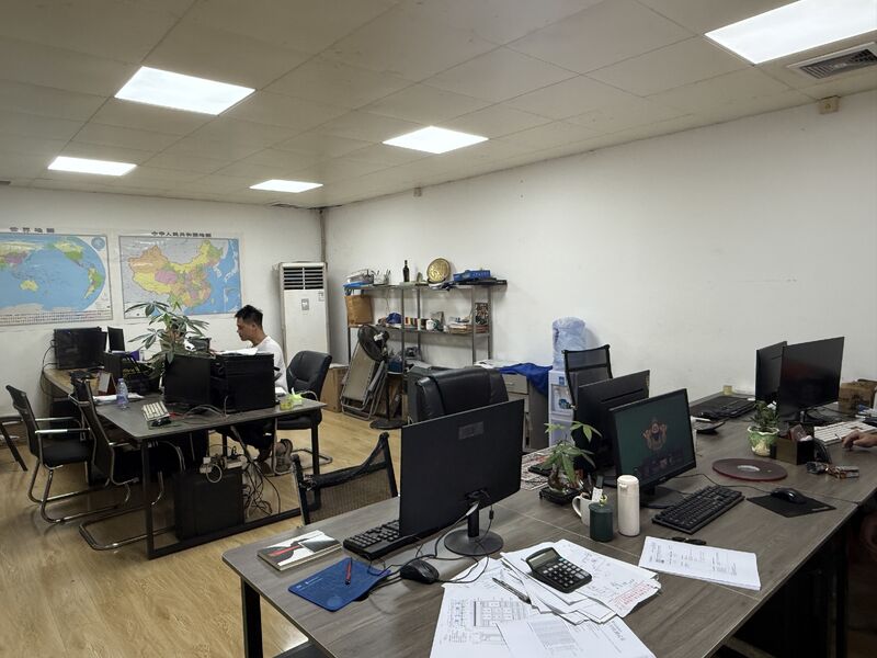 Foshan Yinghai Stainless Steel Co., Ltd.