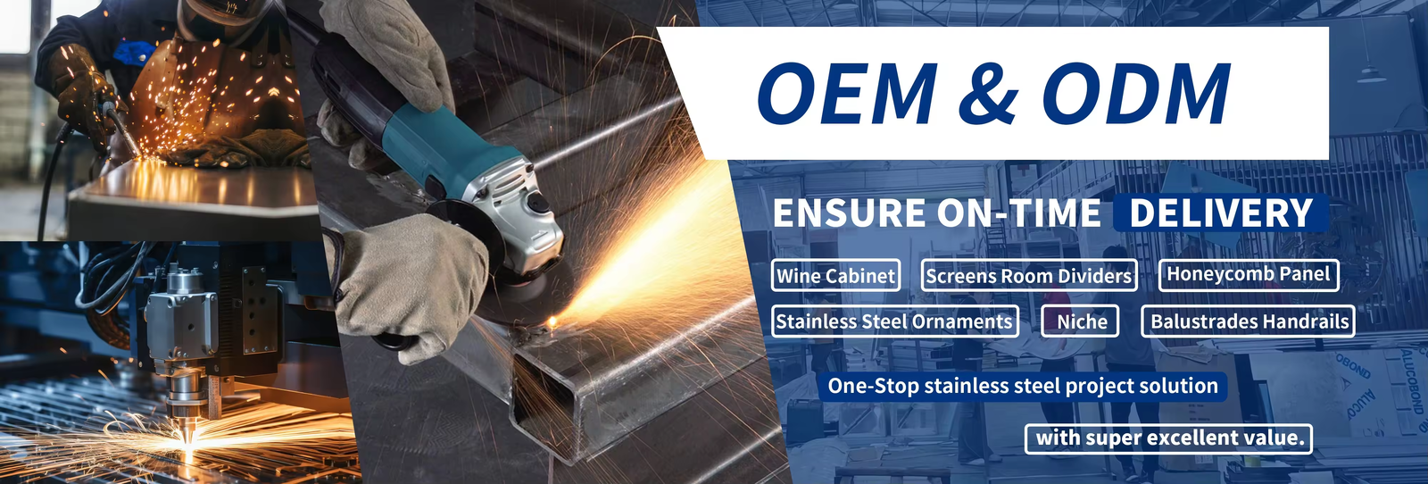 Temperature Controlled Wine Cabinet