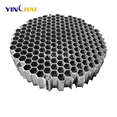 Stainless Steel Honeycomb Panel